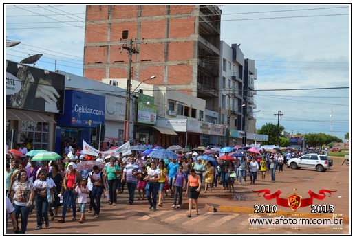 rolim de moura
